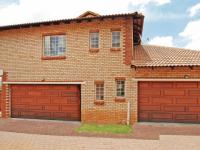 2 Bedroom 2 Bathroom Duplex for Sale for sale in The Wilds Estate