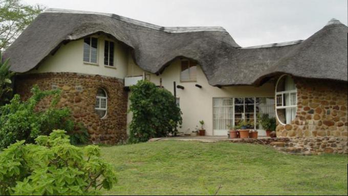 Smallholding for Sale For Sale in Makhado (Louis Trichard) - Private Sale - MR138774