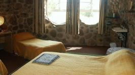 Bed Room 3 - 23 square meters of property in Makhado (Louis Trichard)