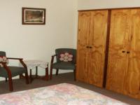 Bed Room 2 - 48 square meters of property in Makhado (Louis Trichard)