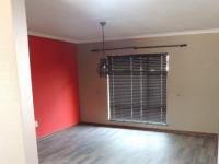 Dining Room - 11 square meters of property in Secunda