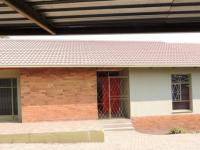 4 Bedroom 2 Bathroom House for Sale for sale in Secunda