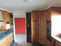 Kitchen - 10 square meters of property in Secunda