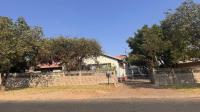 Front View of property in Norkem park