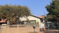 Front View of property in Norkem park