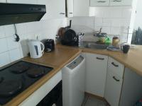 Kitchen of property in Heathfield