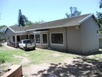 Front View of property in Yellowwood Park 