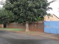 3 Bedroom 2 Bathroom House for Sale for sale in Randfontein