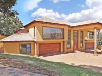 5 Bedroom 5 Bathroom House for Sale for sale in Waterkloof Heights