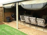 Patio - 38 square meters of property in Melodie