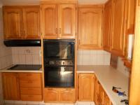 Kitchen - 18 square meters of property in Bluff