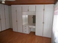 Main Bedroom - 25 square meters of property in Bluff
