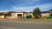 Front View of property in Vosloorus