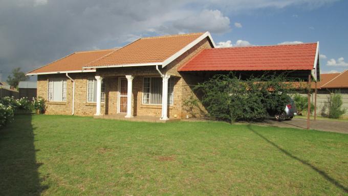 2 Bedroom House for Sale For Sale in Riversdale - Private Sale - MR138871