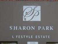 Front View of property in Sharon Park