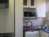 Kitchen - 8 square meters of property in Sharon Park