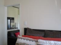 Bed Room 1 - 7 square meters of property in Sharon Park
