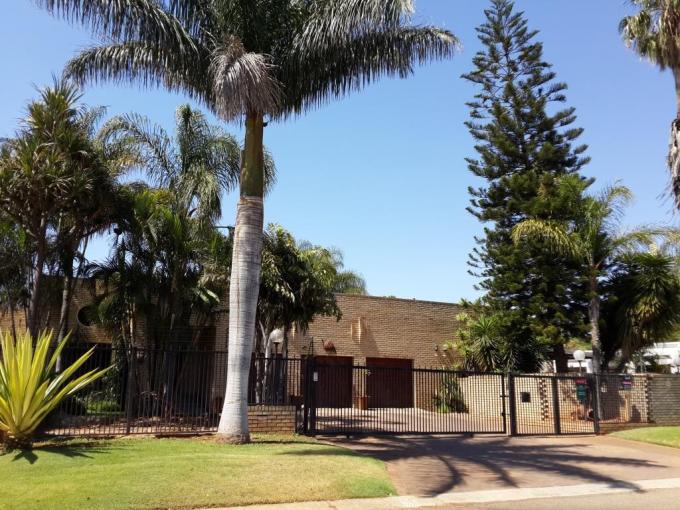 5 Bedroom House for Sale For Sale in Polokwane - Home Sell - MR138898