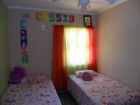 Bed Room 2 - 13 square meters of property in Park Hill