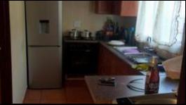 Kitchen - 12 square meters of property in Die Bult