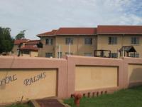 2 Bedroom 1 Bathroom Flat/Apartment for Sale for sale in Sharonlea