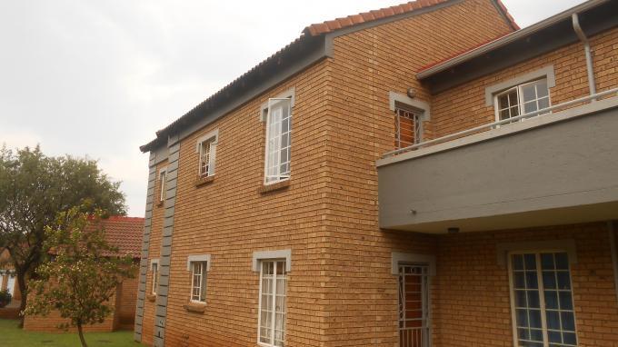 2 Bedroom Apartment for Sale For Sale in Equestria - Home Sell - MR138977