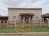 Front View of property in Lenasia South