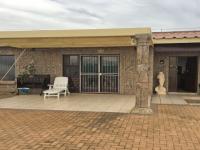 Front View of property in Mossel Bay