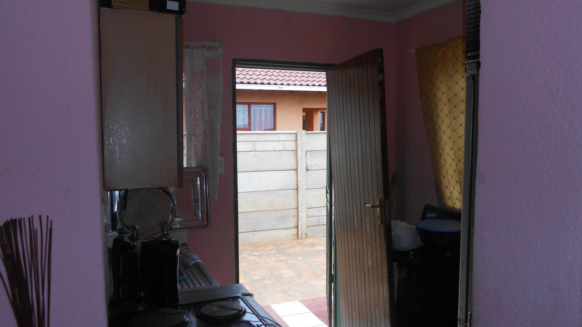 Kitchen - 4 square meters of property in 