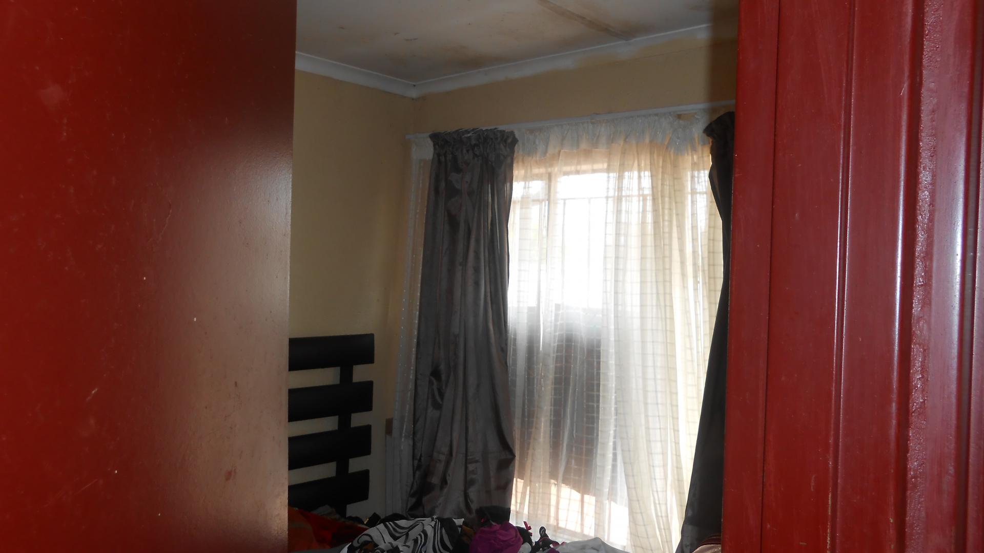Bed Room 1 - 7 square meters of property in 
