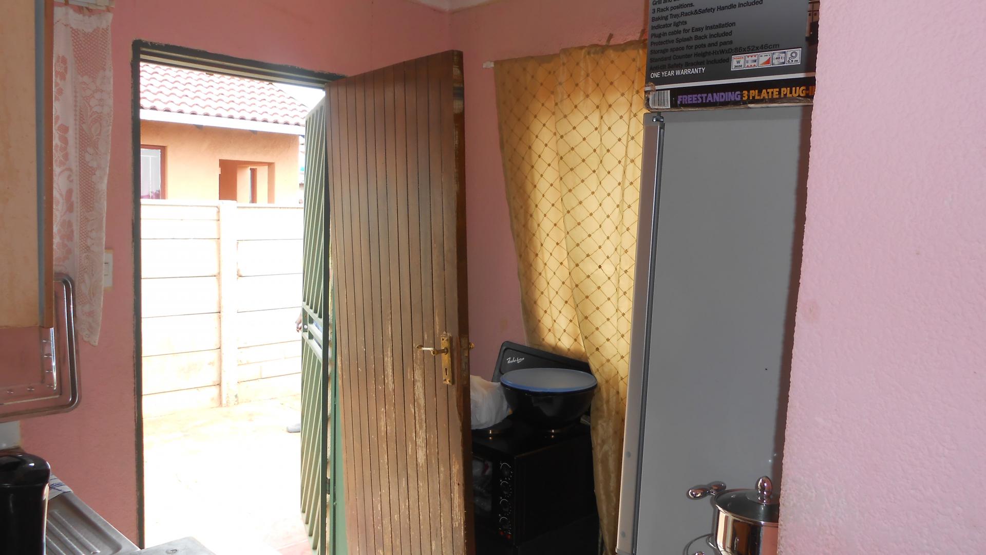 Kitchen - 4 square meters of property in 