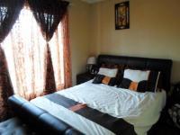Bed Room 1 - 7 square meters of property in 