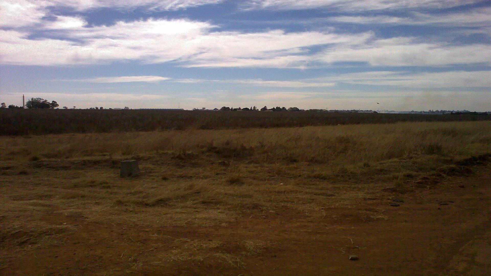 Front View of property in Brakpan