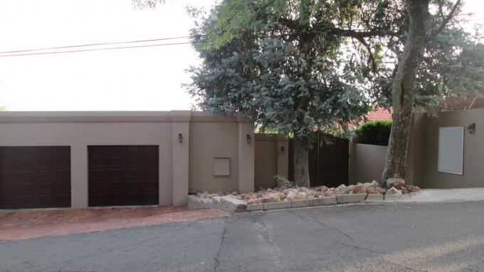 3 Bedroom House for Sale For Sale in Observatory - JHB - Private Sale - MR139093