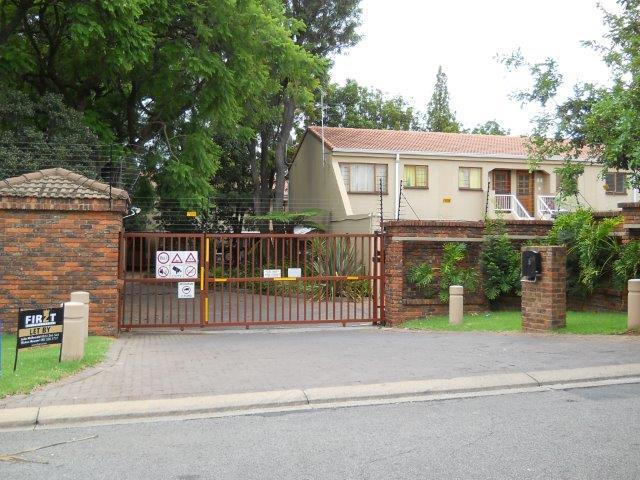  of property in Sunninghill