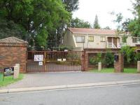 2 Bedroom 1 Bathroom Sec Title for Sale for sale in Sunninghill