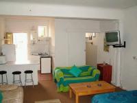 Lounges of property in St Francis Bay
