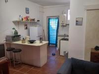 Kitchen of property in St Francis Bay