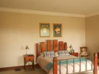Main Bedroom - 47 square meters of property in Sable Hills