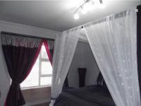 Main Bedroom - 25 square meters of property in Aerorand - MP