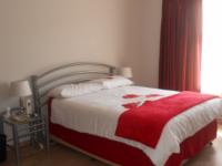 Bed Room 1 - 19 square meters of property in Aerorand - MP