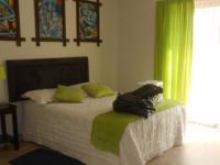 Bed Room 2 - 17 square meters of property in Aerorand - MP