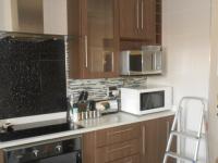 Kitchen - 16 square meters of property in Aerorand - MP