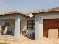 4 Bedroom 2 Bathroom House for Sale for sale in Aerorand - MP