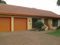 Front View of property in Vereeniging