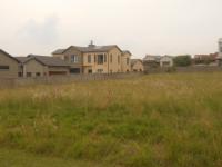 Front View of property in Copperleaf Golf and Country Estate