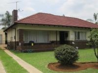 Front View of property in Dinwiddie