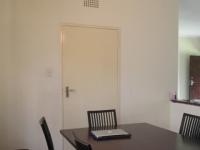 Dining Room - 11 square meters of property in Dinwiddie