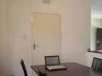 Dining Room - 11 square meters of property in Dinwiddie