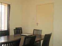 Dining Room - 11 square meters of property in Dinwiddie